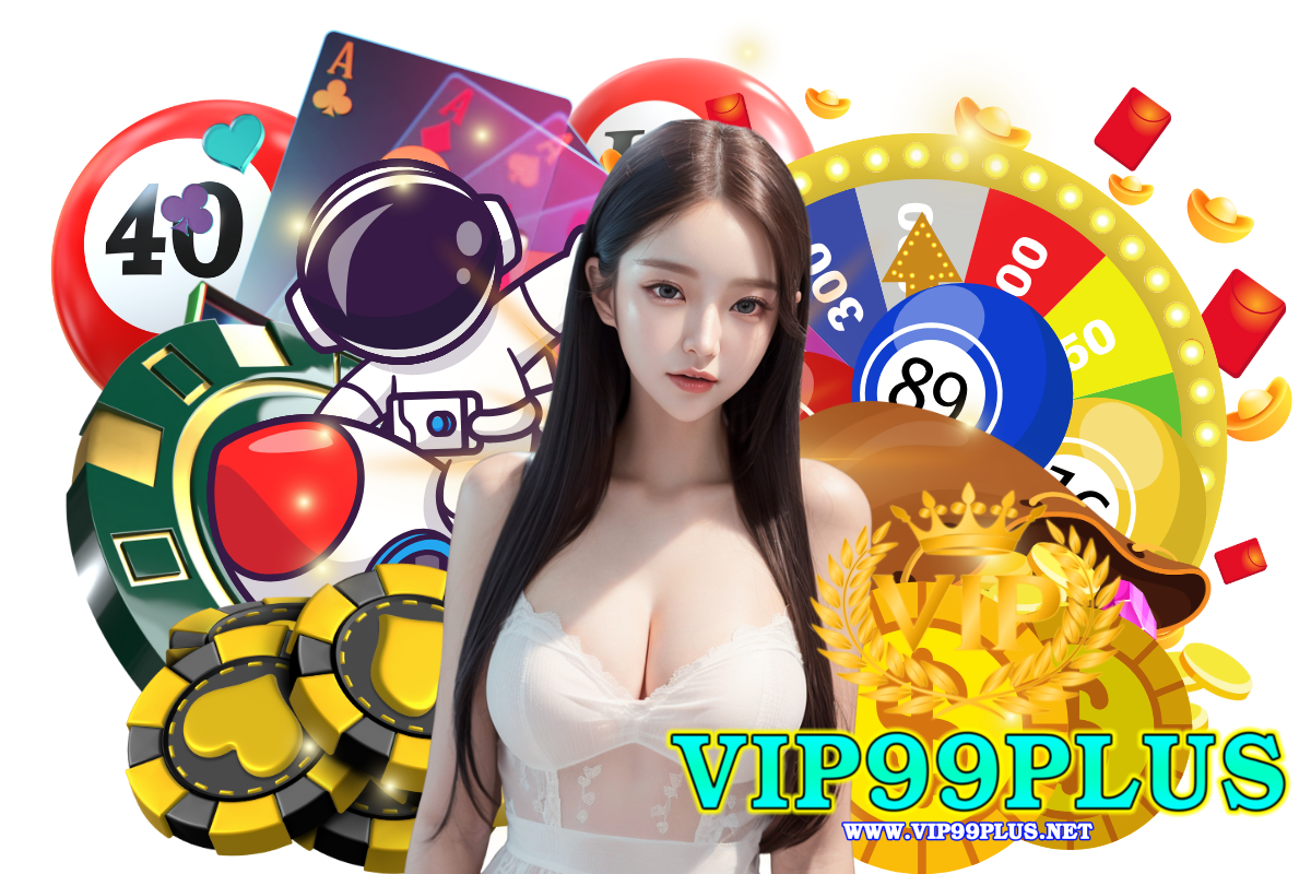 vip99plus สมัคร